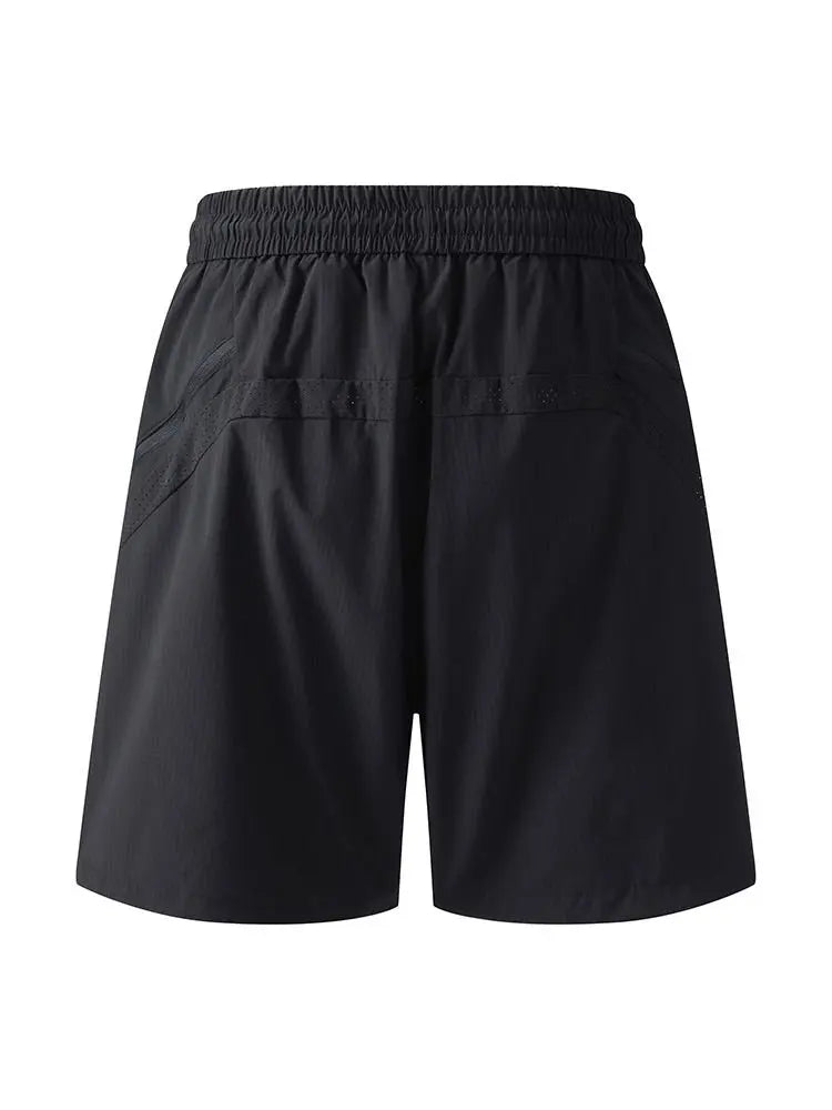 The Summit Shorts: Ultra-Light, Packable, Peak Performance
