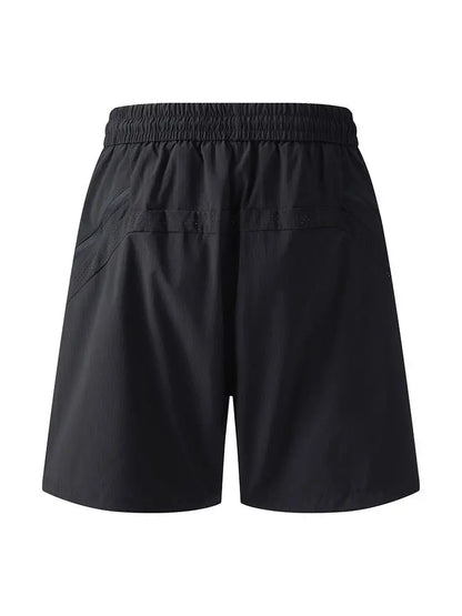 The Summit Shorts: Ultra-Light, Packable, Peak Performance