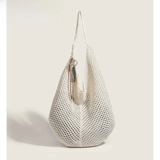 The Anywhere Tote: Your Effortless Summer Essential