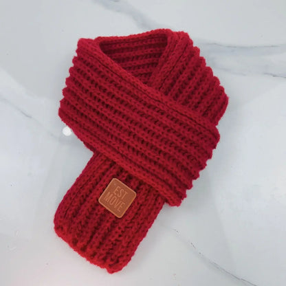 Boys Neck Warmer Scarf