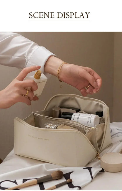 Women's Pillow Organizer