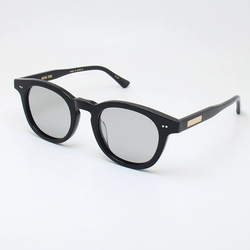 The Mid-Century Command™ Original Polarised Acetate Sunglasses