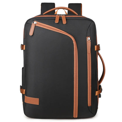 The Nomad's Commuter Backpack : Effortless Style & Boundless Utility
