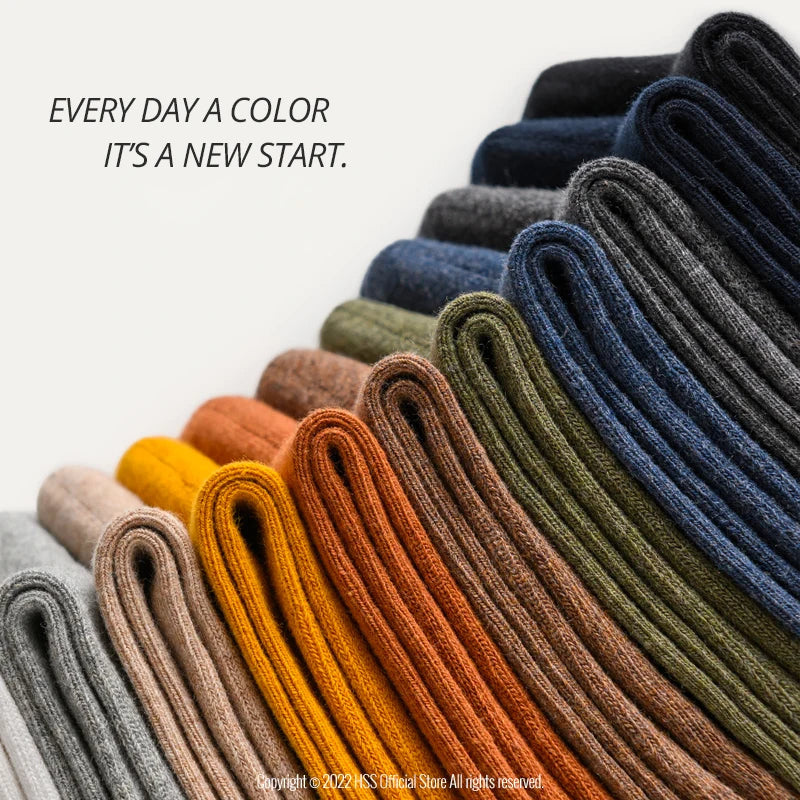 Originals 5/10 Pairs 95% Combed Cotton Socks