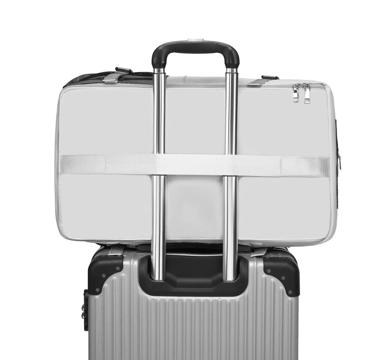 The Maverick Traveler Backpack | Multi-function 55L Large Capacity Bag