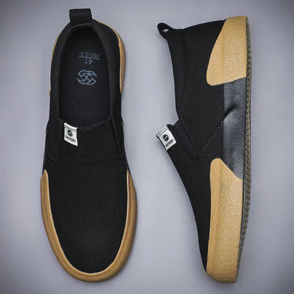 Urban Nomad Slip-On Shoes