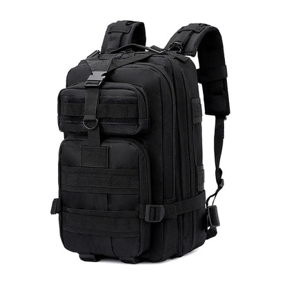 The Explorer Tactical Backpack | Outdoor Adventure Military-Style Backpack