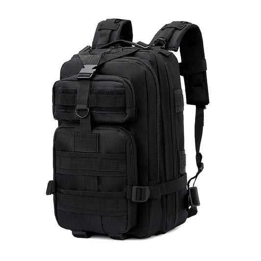 The Explorer Tactical Backpack | Outdoor Adventure Military-Style Backpack