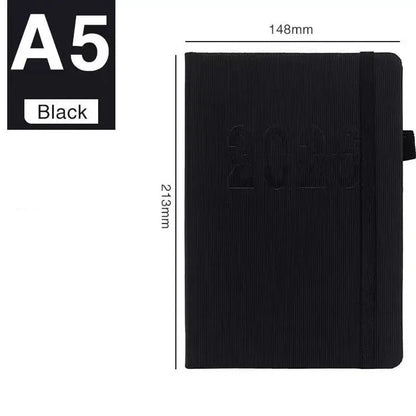 2026 DIARY Planner : Your Style Architect, Day by Day