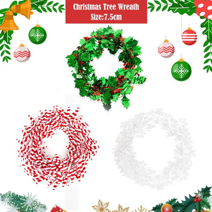 Christmas Alphabet Socking