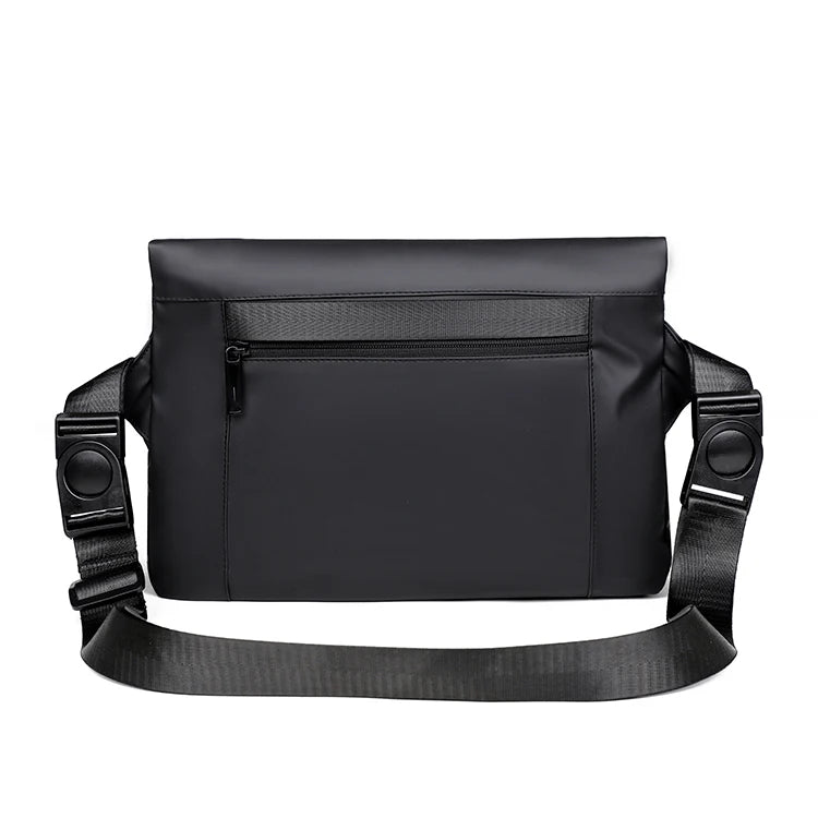 Modern Retro Nomad crossbody bag