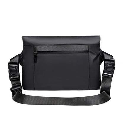 Modern Retro Nomad crossbody bag