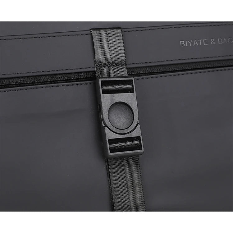 Modern Retro Nomad crossbody bag