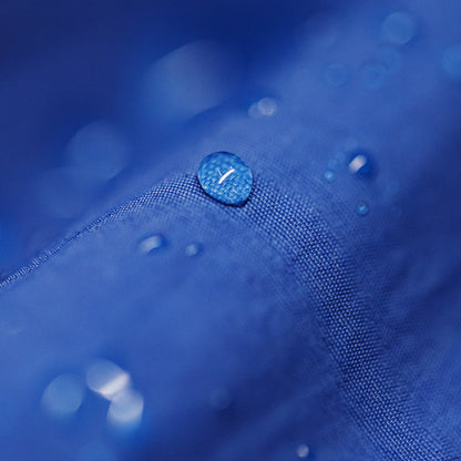 Aero-Taslan™ Paratrooper Trousers | Lightweight Water-Repellent Utility Pants for Everyday Adventure
