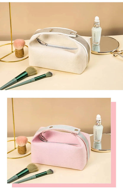 Women's Beauty Wash Bag