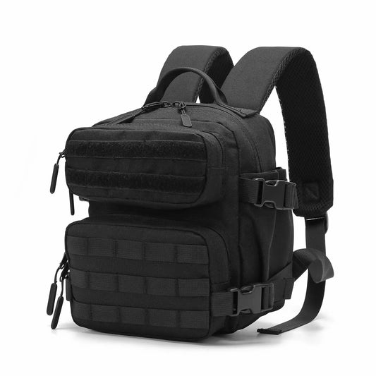 The Urban Explorer Mini Tactical Backpack (9L)