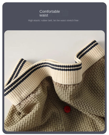Brutalist Rhythm Boxers | Ice Silk Cooling Men's Underwear