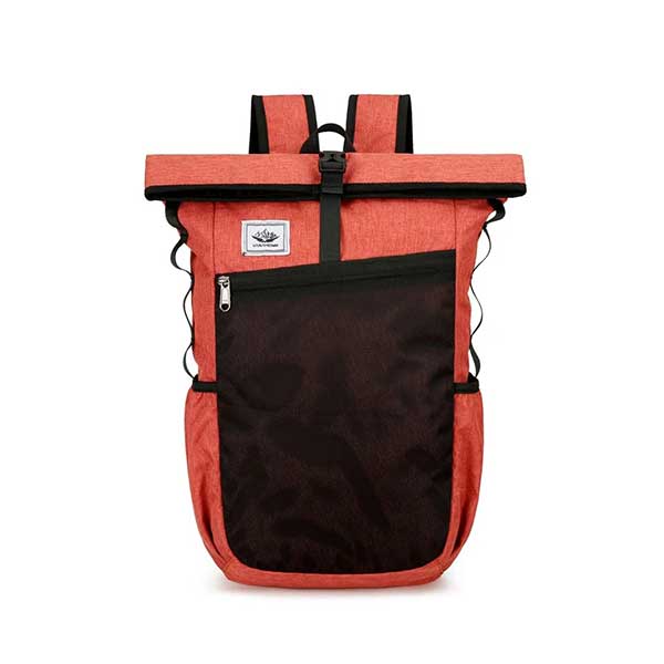 The Nomad Roll-Top: Pack-A-Bag Effortless Style Meets Unrivalled Versatility