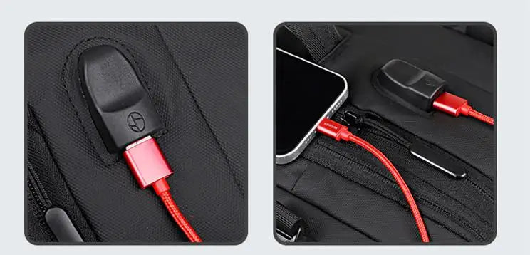 The Ultimate Carry-On Cabin Bag Expanding Backpack