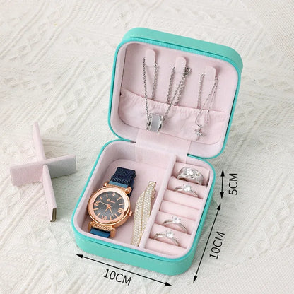 Jewellery Box Organizer