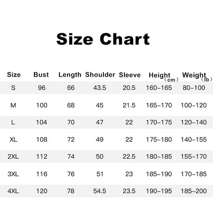 Men's Heavyweight Cotton plain T-shirt