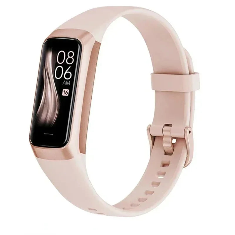Women's Fitness Band Smartwatch: A Smart Band That Defines Your Style