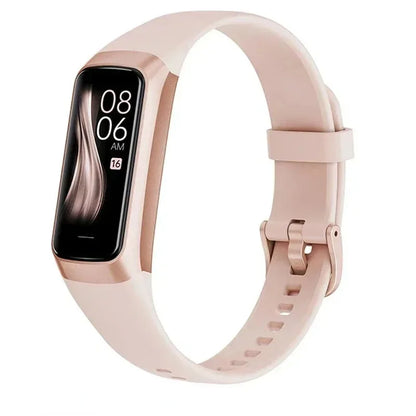 Women's Fitness Band Smartwatch: A Smart Band That Defines Your Style