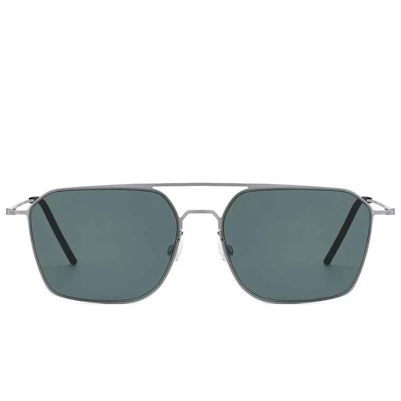Titanium Transcendence™ Navigator Sunglasses UV400