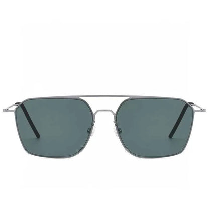 Titanium Transcendence™ Navigator Sunglasses UV400