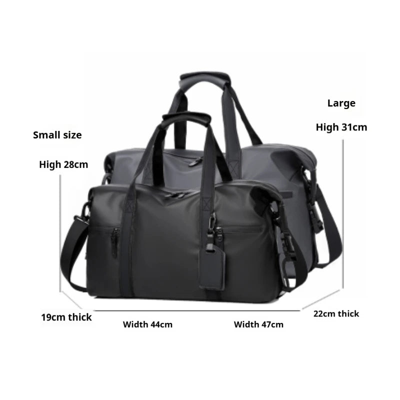 Urban Nomad Holdall Duffel Bag