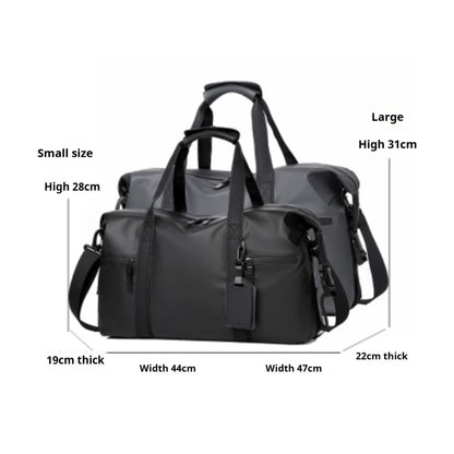 Urban Nomad Holdall Duffel Bag