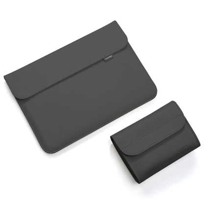 Sleek Sanctuary: The Essential Laptop Sleeve Cases  for the Modern Minimalist