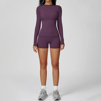 Women's Ultimate Versatile Gym Yoga Sports Set of fitness wear