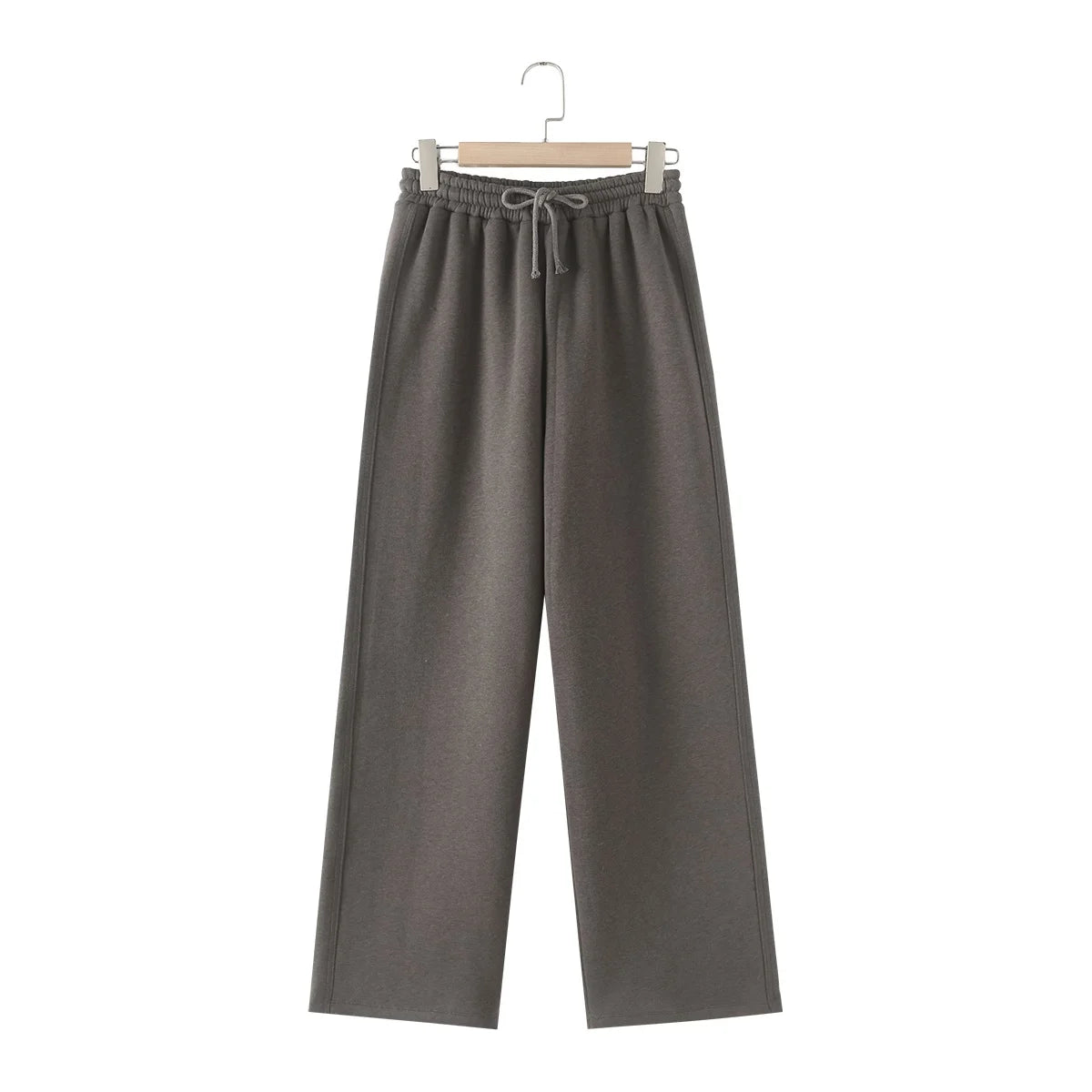 Women's Winter Sweatshirt Pants Separates & Sets