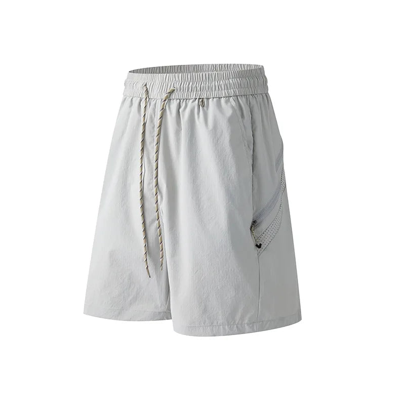 The Summit Shorts: Ultra-Light, Packable, Peak Performance