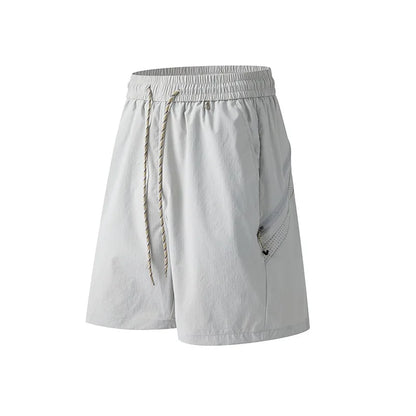 The Summit Shorts: Ultra-Light, Packable, Peak Performance