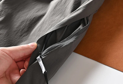 Men's Apex Explorer Trousers: All-Weather Performance, Elevated Style