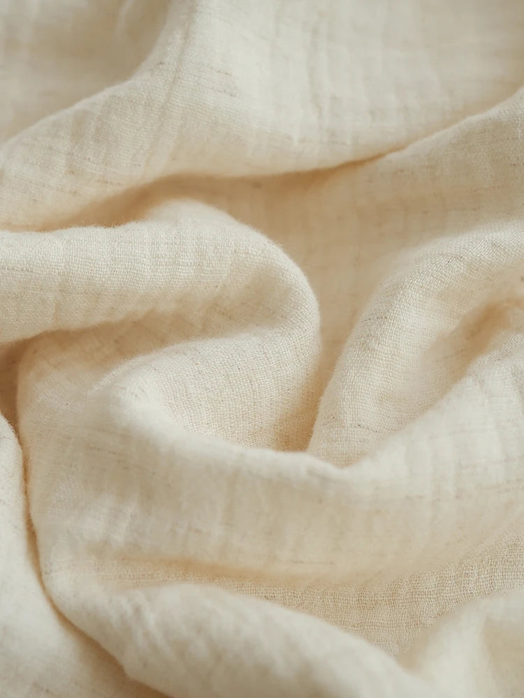 The Zen Summer Quilt | Cotton-Linen & Bio-Soy Fusion