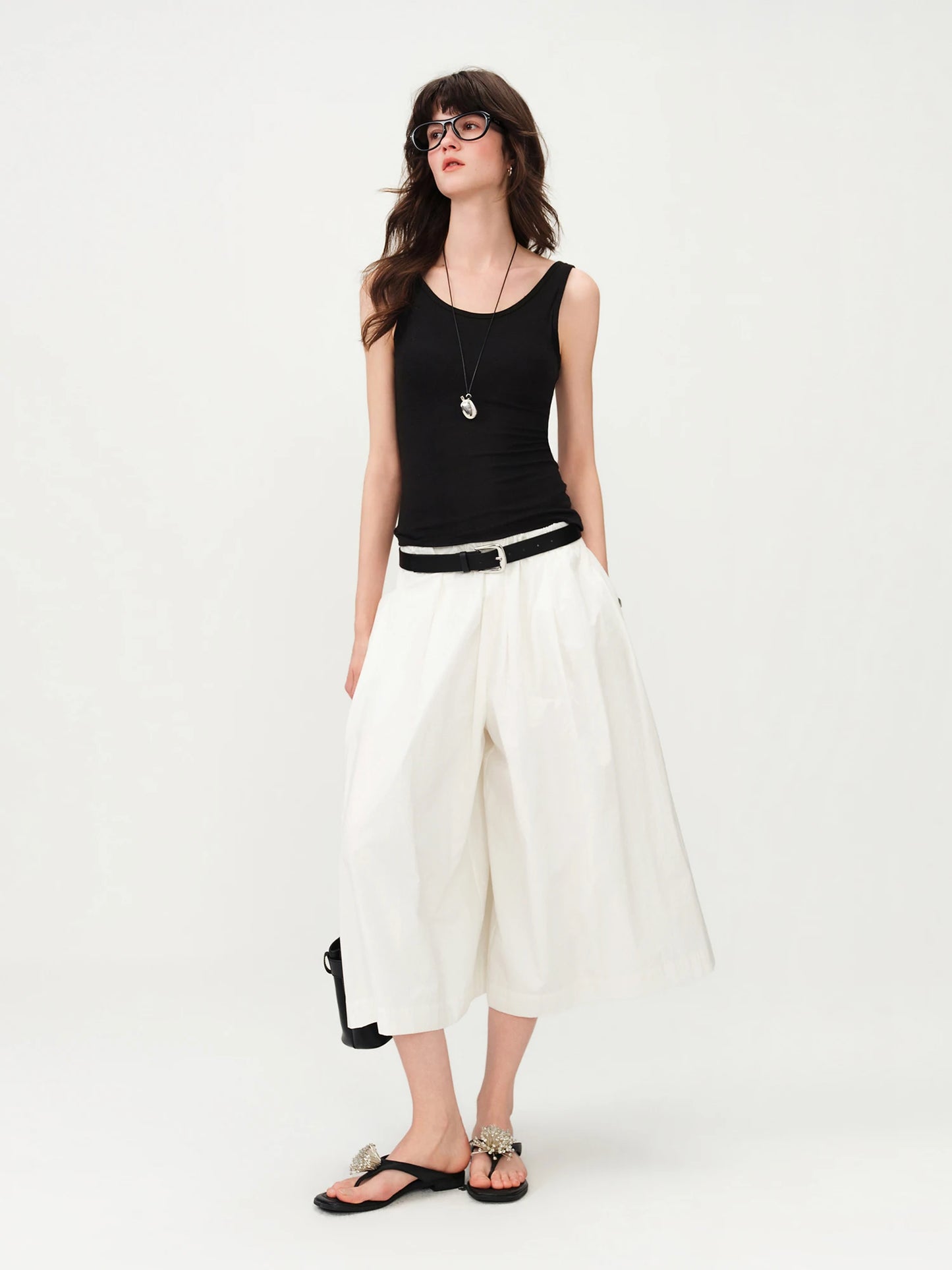 The Atelier Archivist Tank Top