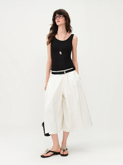 The Atelier Archivist Tank Top