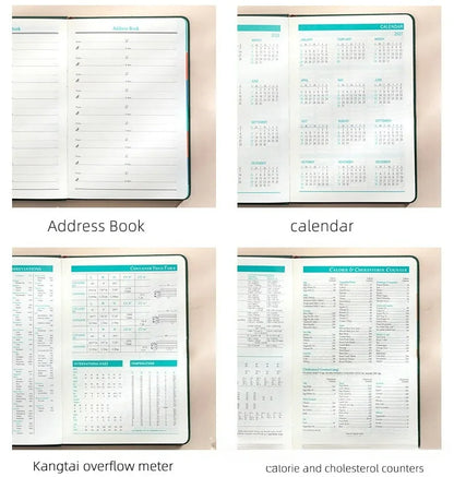 The 2026 Architect Diary Planner: Design Your Destiny