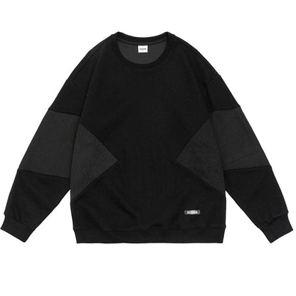 The "Daily Driver" Sculpted Sweatshirt