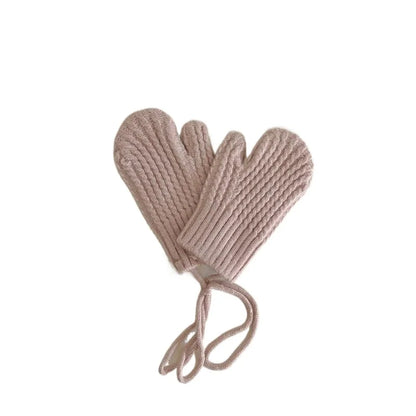 Kids Winter Mittens Gloves