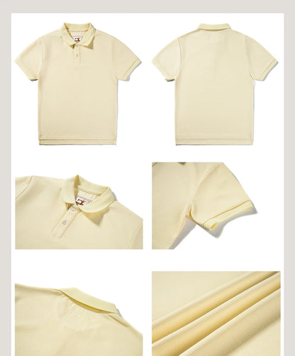 The Heritage Polo: Beat the Heat Without Losing Your Edge
