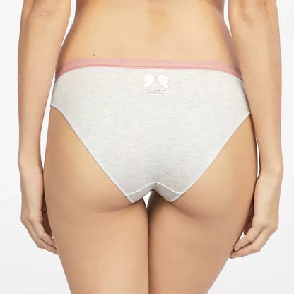 The Godard Grid Low-Waist Briefs (3-Pack)