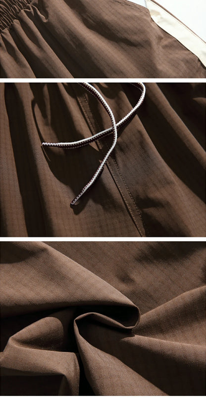 The "Anywhere" Utility Pant | Retro Streetwear Joggers