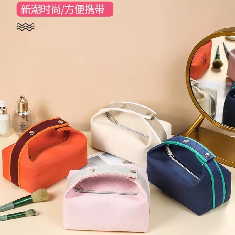 Women's Beauty Wash Bag