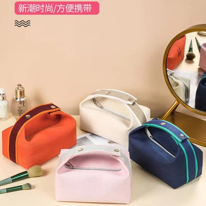 Women's Beauty Wash Bag