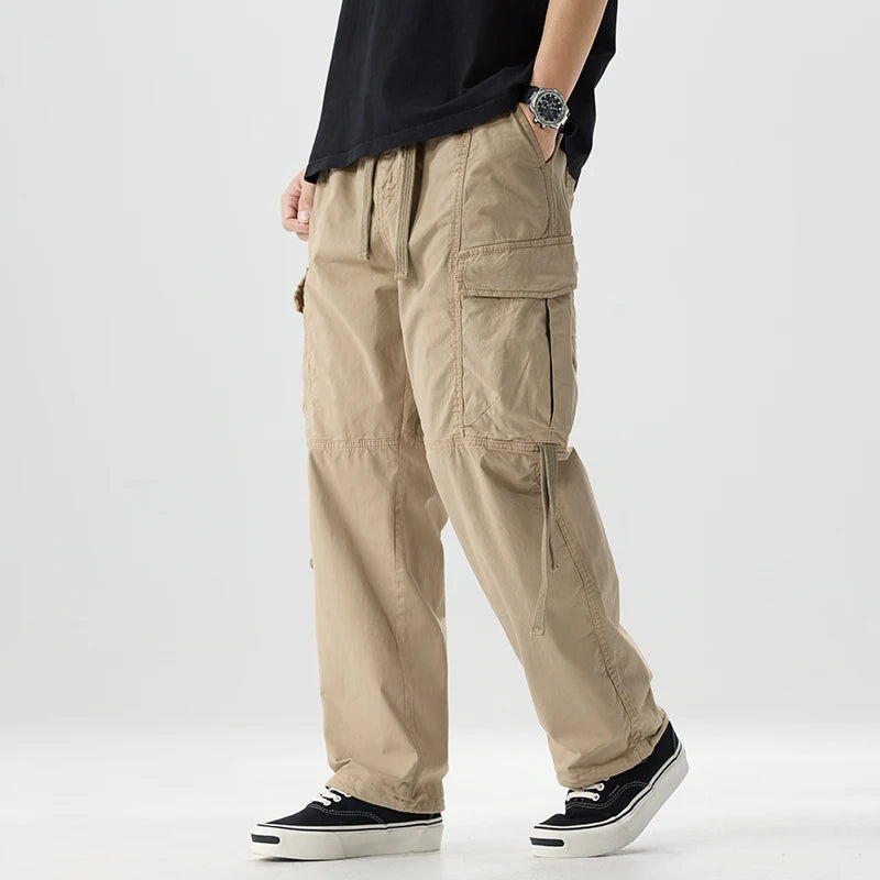 Cityboy Utility Cargo Pants
