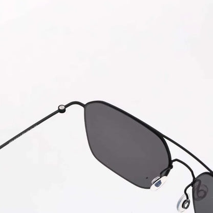 Titanium Transcendence™ Navigator Sunglasses UV400